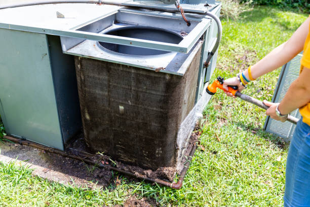 Best Ductwork Cleaning Services  in Suncook, NH