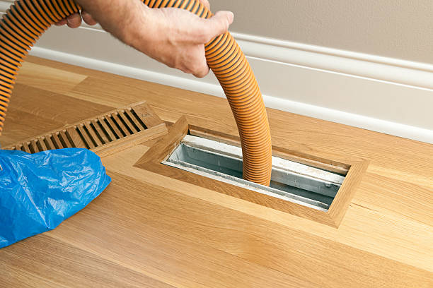 Best Dryer Vent Cleaning Services  in Suncook, NH