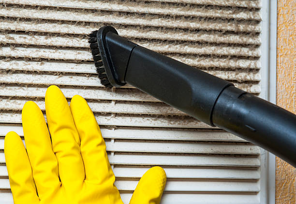Best Ductwork Cleaning Services  in Suncook, NH